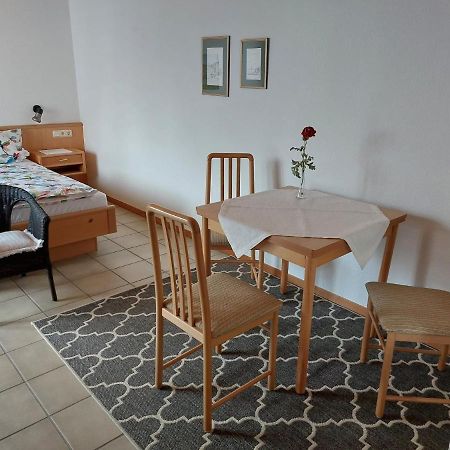 Wein- Und Gaestehaus Hermes-Hoffmann Trittenheim Luaran gambar