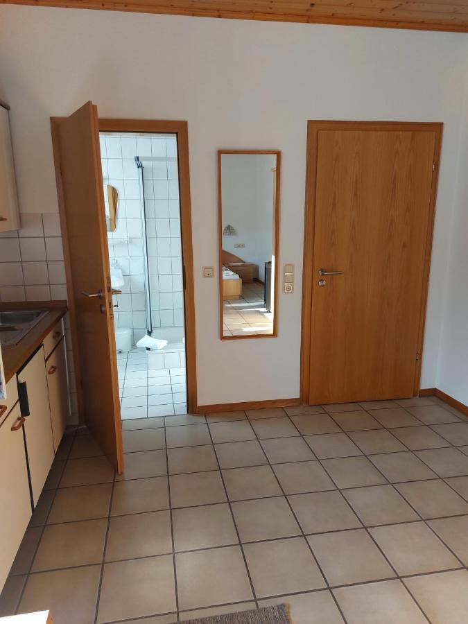 Wein- Und Gaestehaus Hermes-Hoffmann Trittenheim Luaran gambar