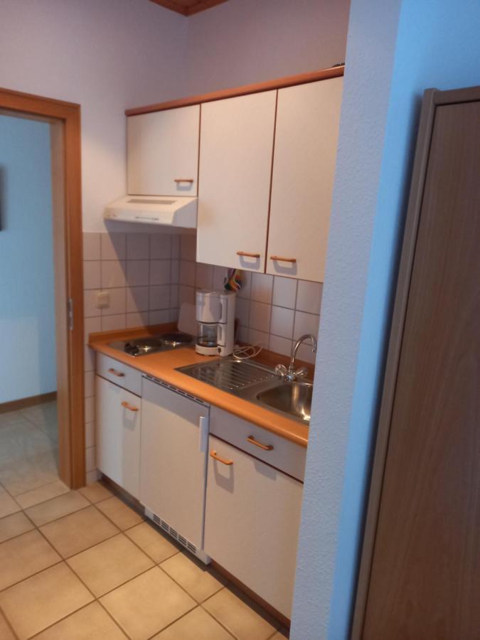 Wein- Und Gaestehaus Hermes-Hoffmann Trittenheim Luaran gambar